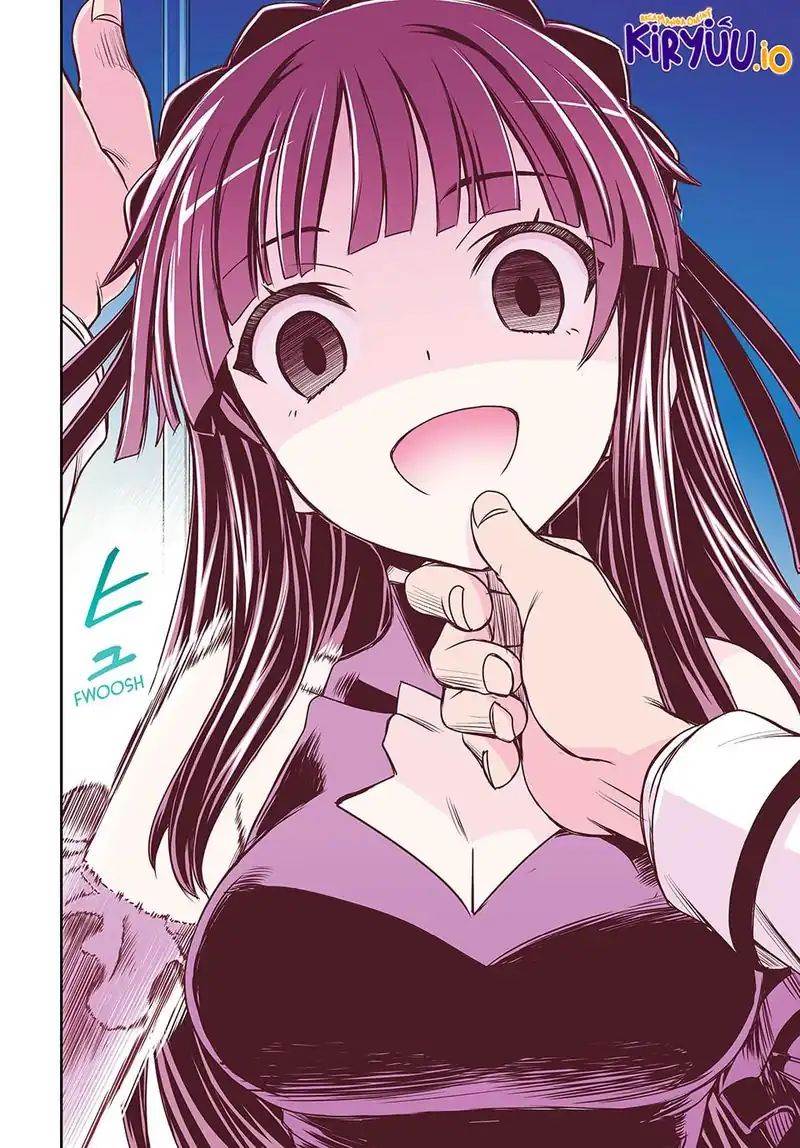 Nengan no Akuyaku Reijo (Last Boss) no Karada o Te ni Ireta zo! Chapter 16