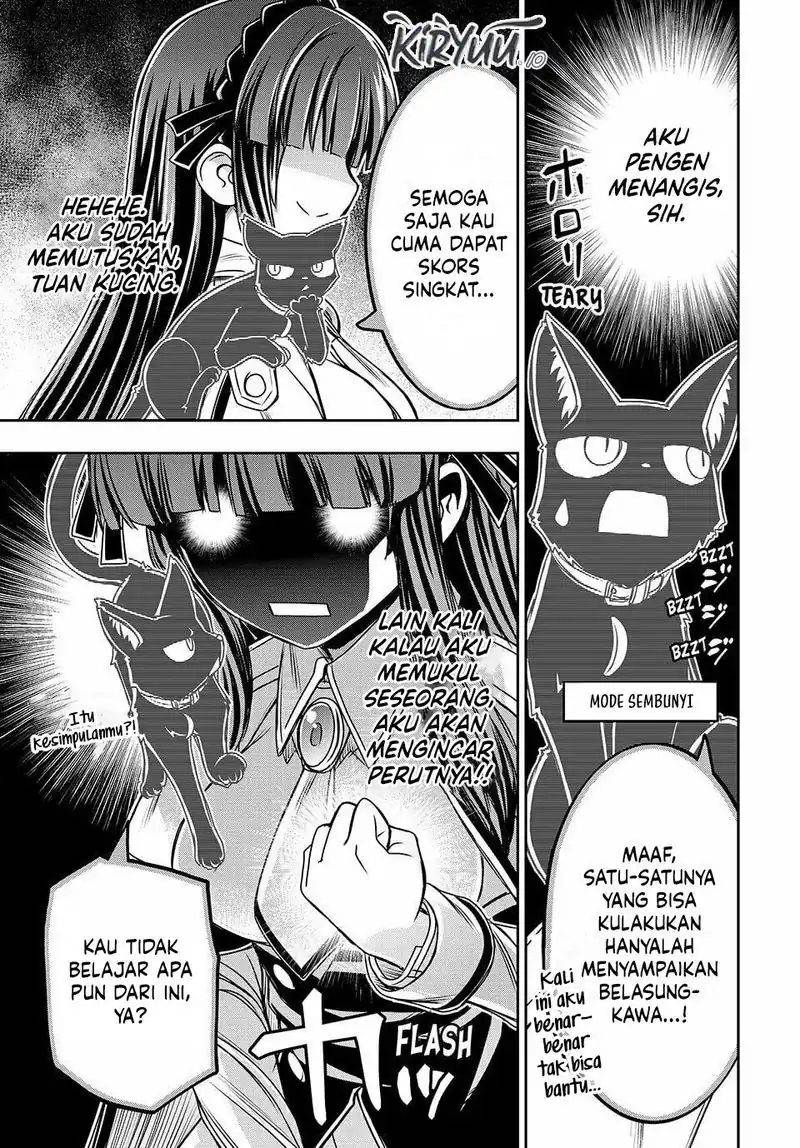 Nengan no Akuyaku Reijo (Last Boss) no Karada o Te ni Ireta zo! Chapter 17