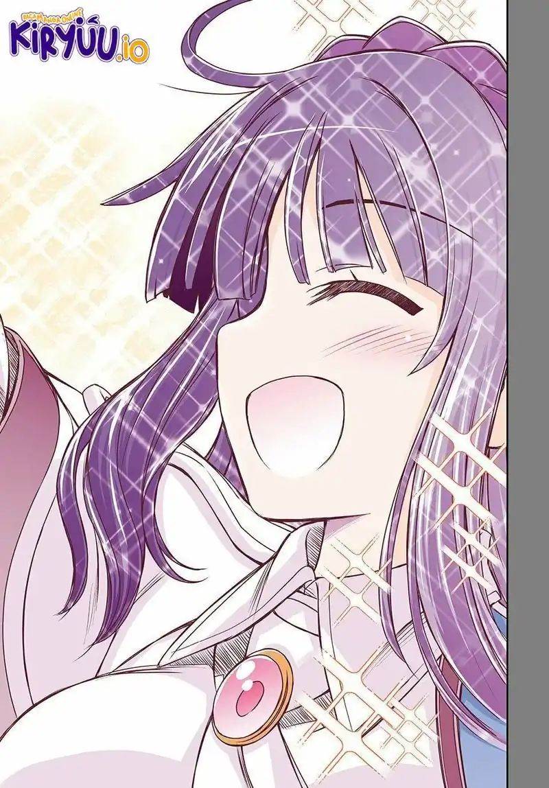 Nengan no Akuyaku Reijo (Last Boss) no Karada o Te ni Ireta zo! Chapter 18
