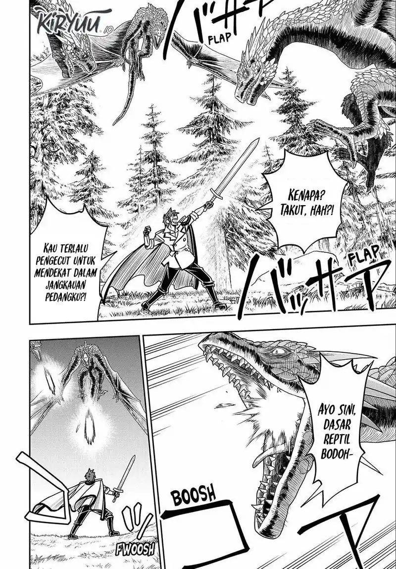 Nengan no Akuyaku Reijo (Last Boss) no Karada o Te ni Ireta zo! Chapter 18