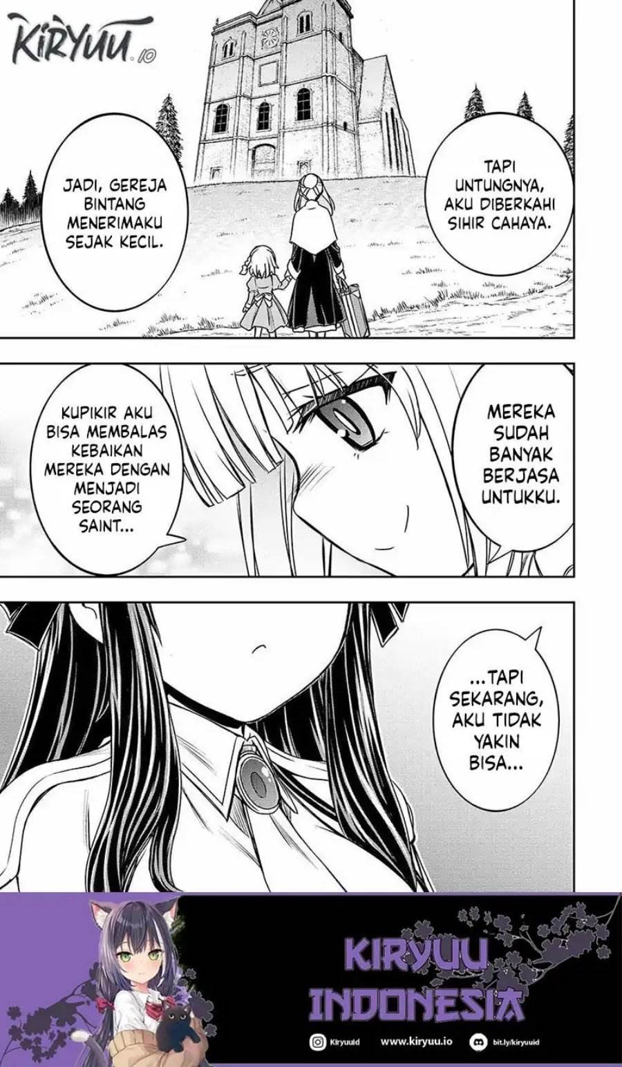 Nengan no Akuyaku Reijo (Last Boss) no Karada o Te ni Ireta zo! Chapter 19