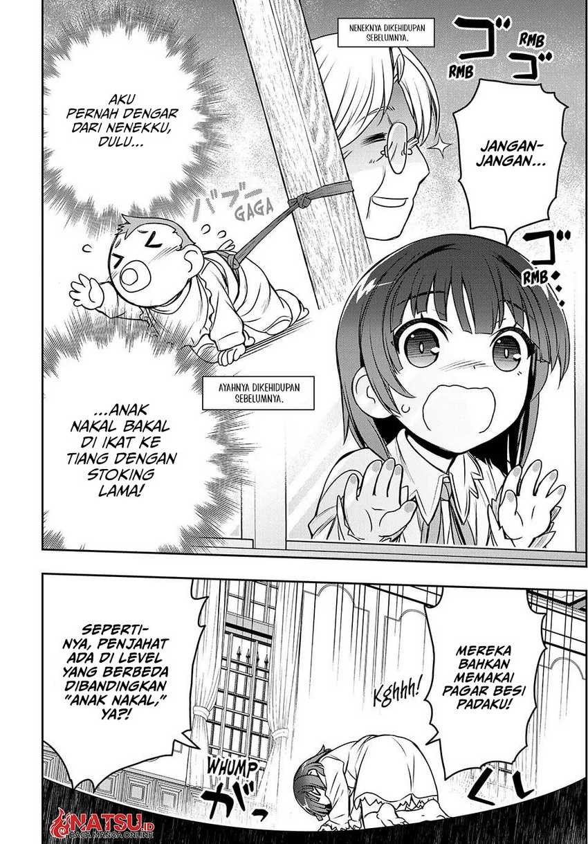 Nengan no Akuyaku Reijo (Last Boss) no Karada o Te ni Ireta zo! Chapter 2