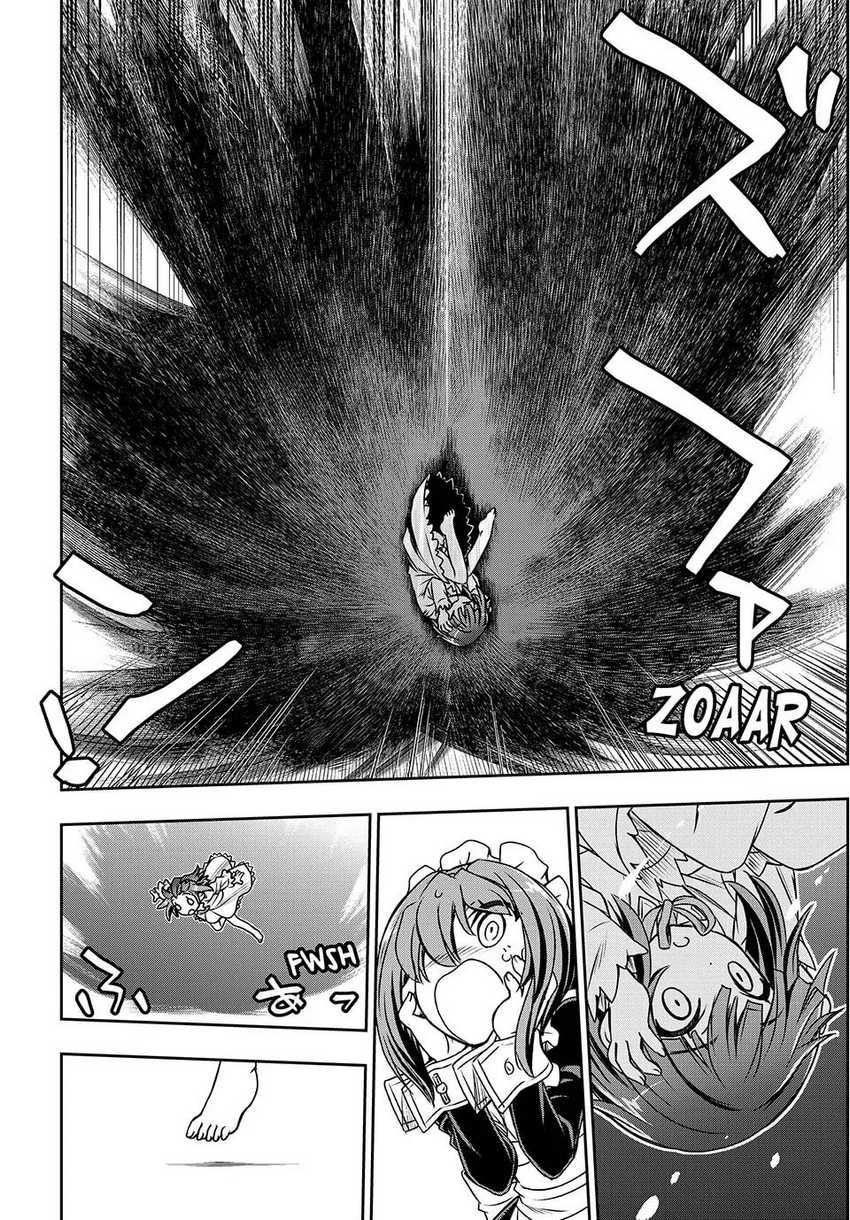 Nengan no Akuyaku Reijo (Last Boss) no Karada o Te ni Ireta zo! Chapter 2