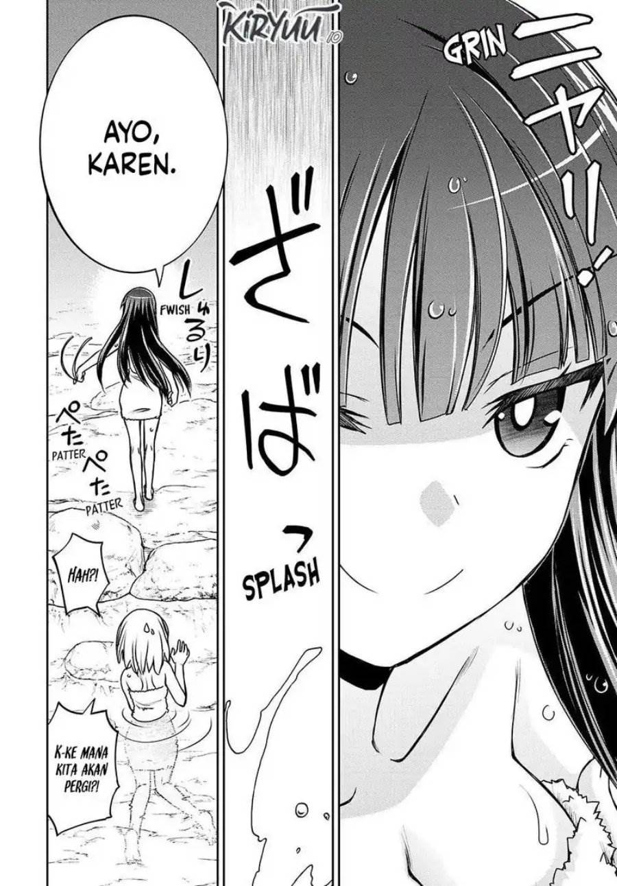 Nengan no Akuyaku Reijo (Last Boss) no Karada o Te ni Ireta zo! Chapter 20