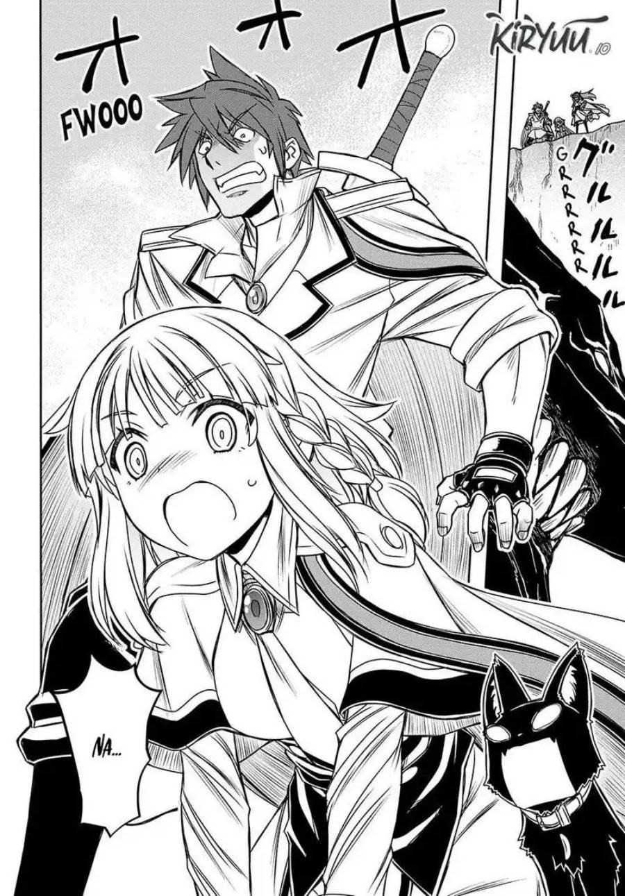 Nengan no Akuyaku Reijo (Last Boss) no Karada o Te ni Ireta zo! Chapter 20