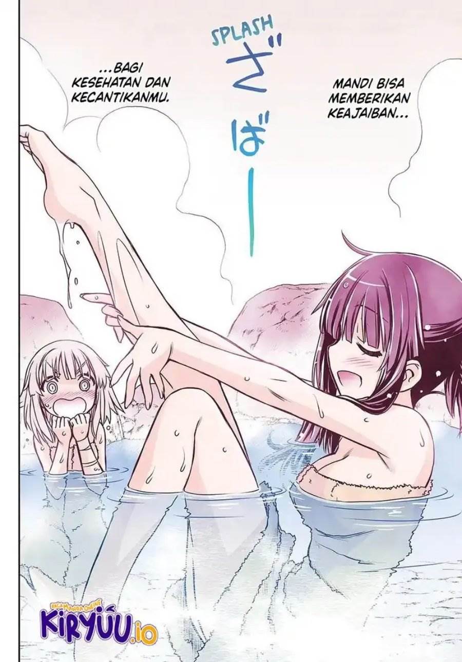 Nengan no Akuyaku Reijo (Last Boss) no Karada o Te ni Ireta zo! Chapter 20