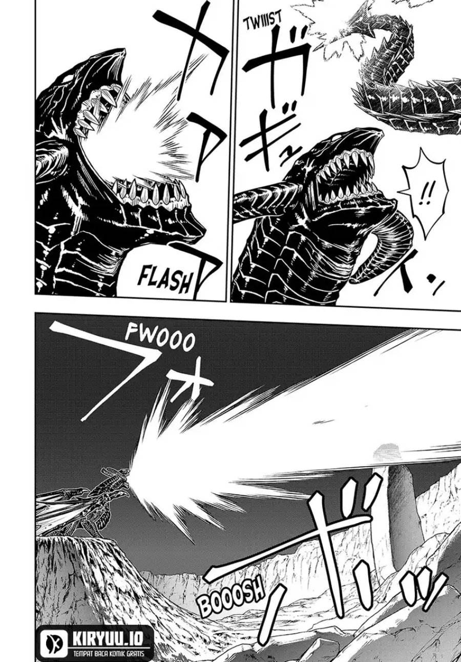 Nengan no Akuyaku Reijo (Last Boss) no Karada o Te ni Ireta zo! Chapter 21