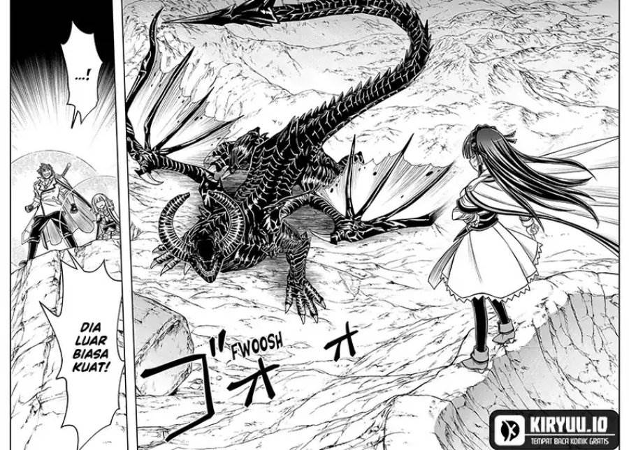 Nengan no Akuyaku Reijo (Last Boss) no Karada o Te ni Ireta zo! Chapter 21