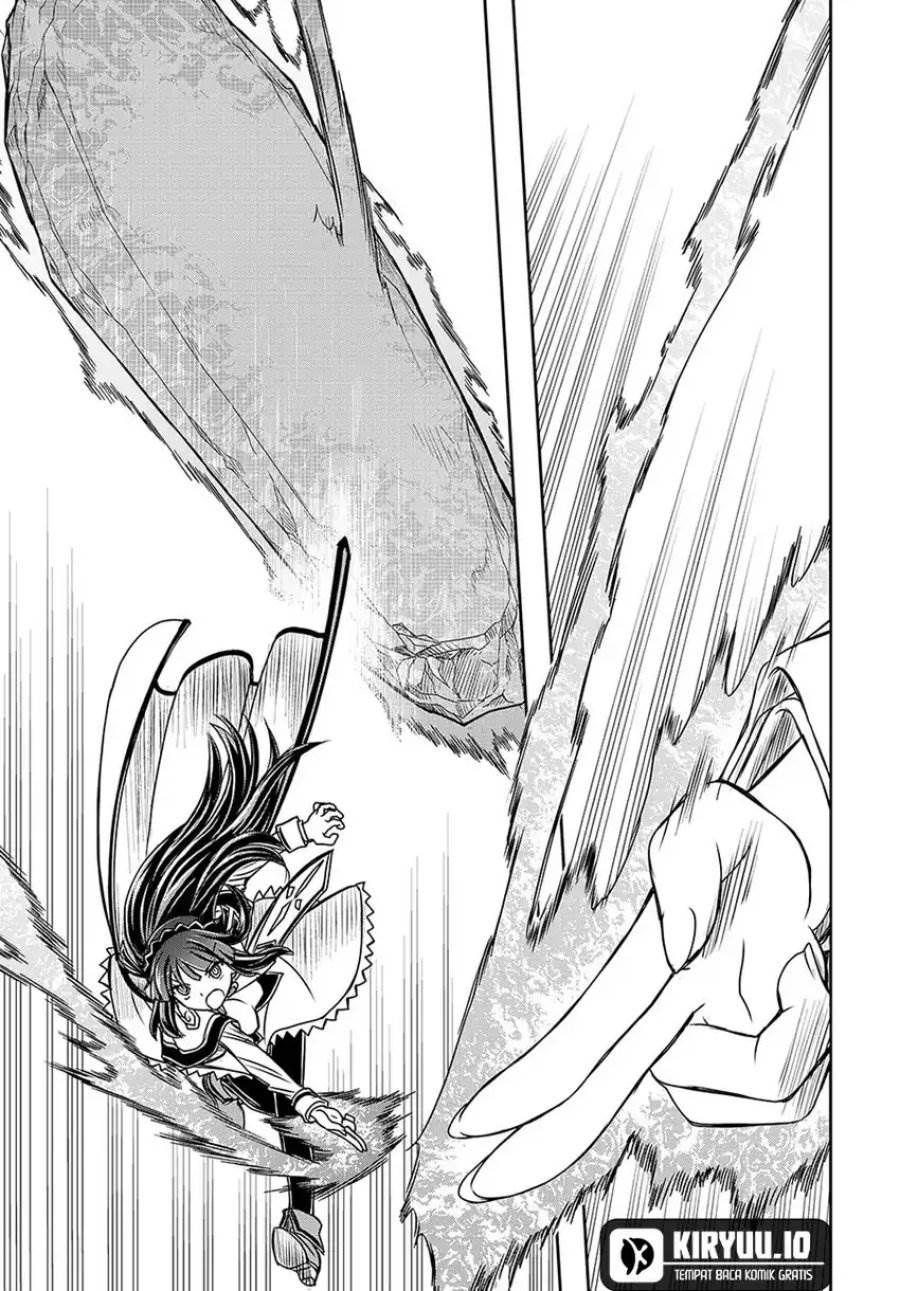 Nengan no Akuyaku Reijo (Last Boss) no Karada o Te ni Ireta zo! Chapter 21