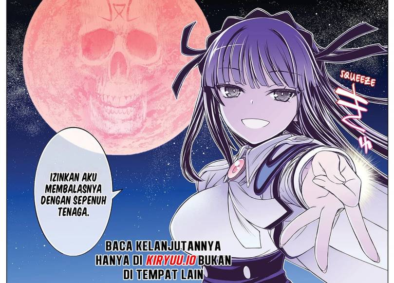 Nengan no Akuyaku Reijo (Last Boss) no Karada o Te ni Ireta zo! Chapter 22