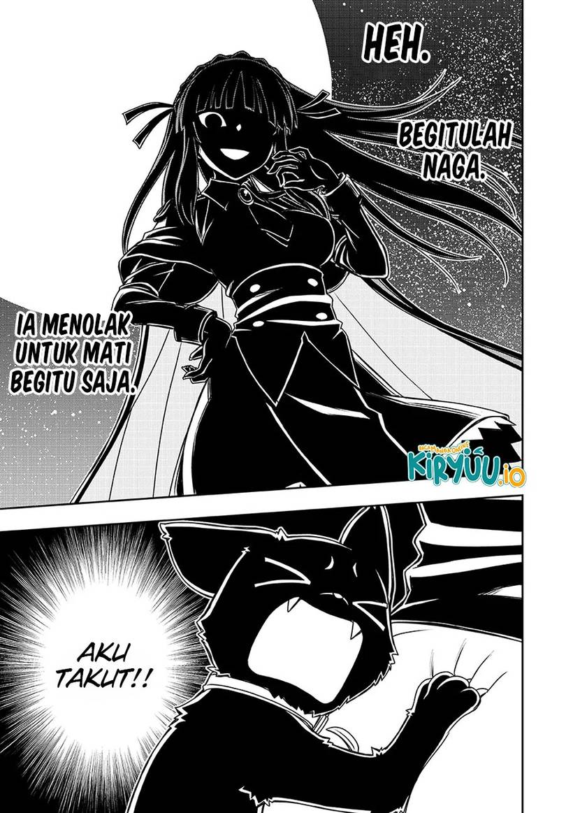 Nengan no Akuyaku Reijo (Last Boss) no Karada o Te ni Ireta zo! Chapter 22