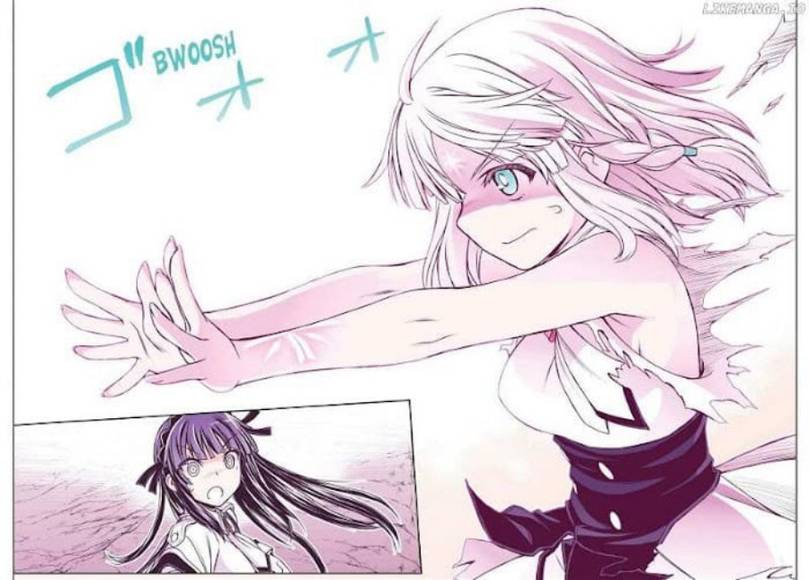 Nengan no Akuyaku Reijo (Last Boss) no Karada o Te ni Ireta zo! Chapter 23