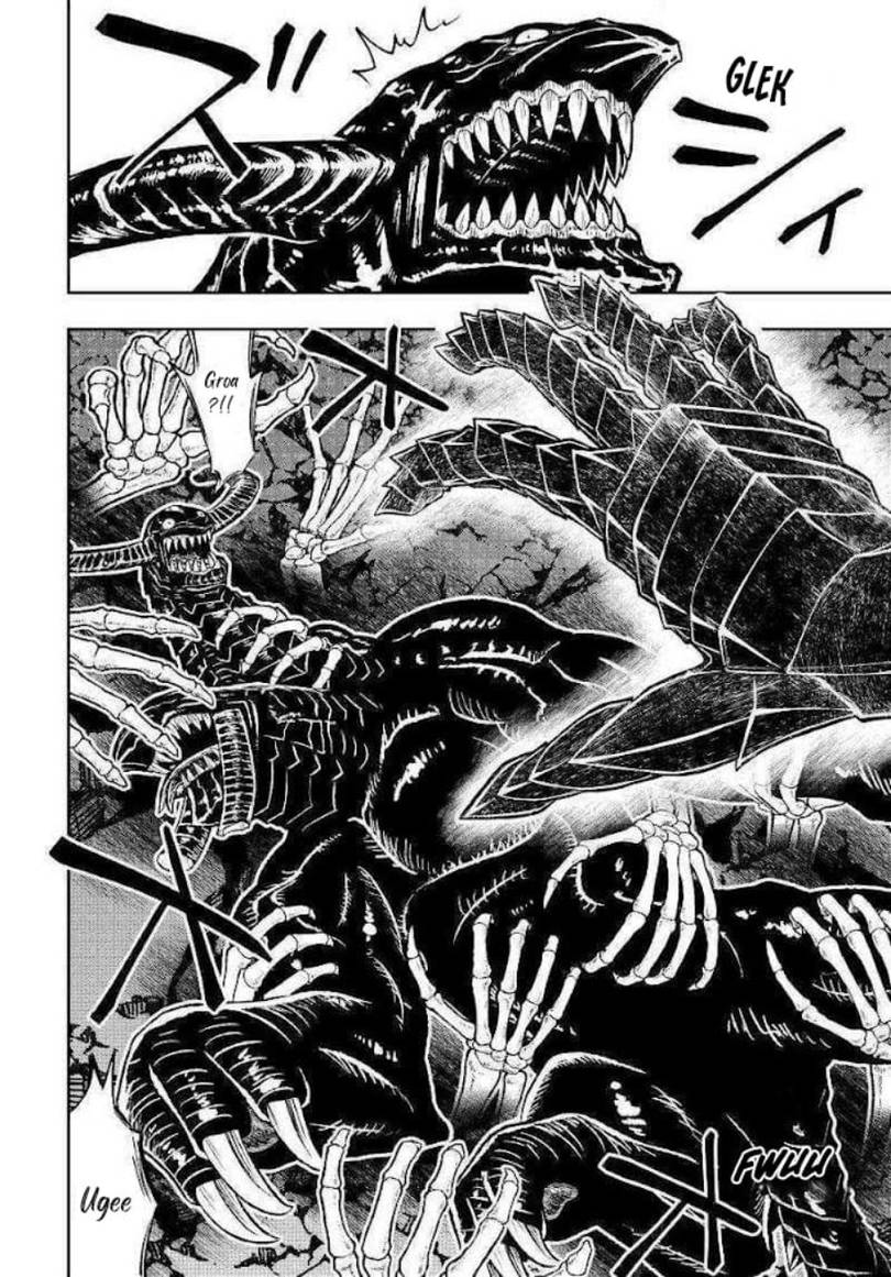Nengan no Akuyaku Reijo (Last Boss) no Karada o Te ni Ireta zo! Chapter 23