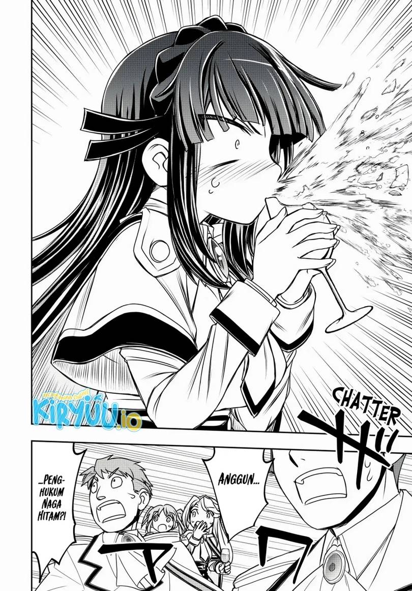 Nengan no Akuyaku Reijo (Last Boss) no Karada o Te ni Ireta zo! Chapter 24