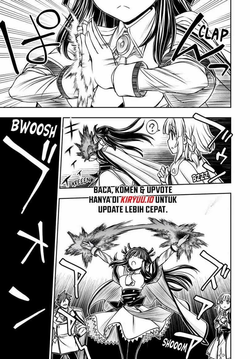 Nengan no Akuyaku Reijo (Last Boss) no Karada o Te ni Ireta zo! Chapter 24