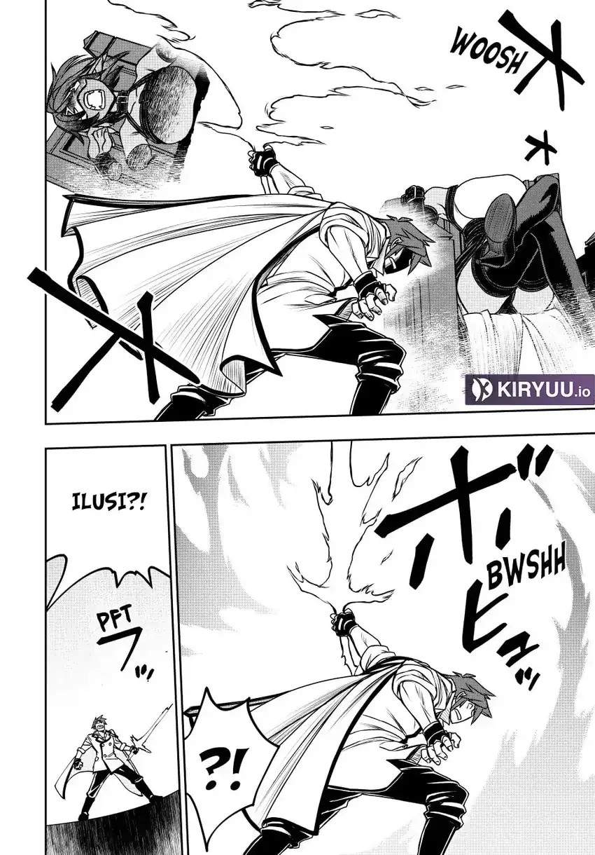 Nengan no Akuyaku Reijo (Last Boss) no Karada o Te ni Ireta zo! Chapter 25
