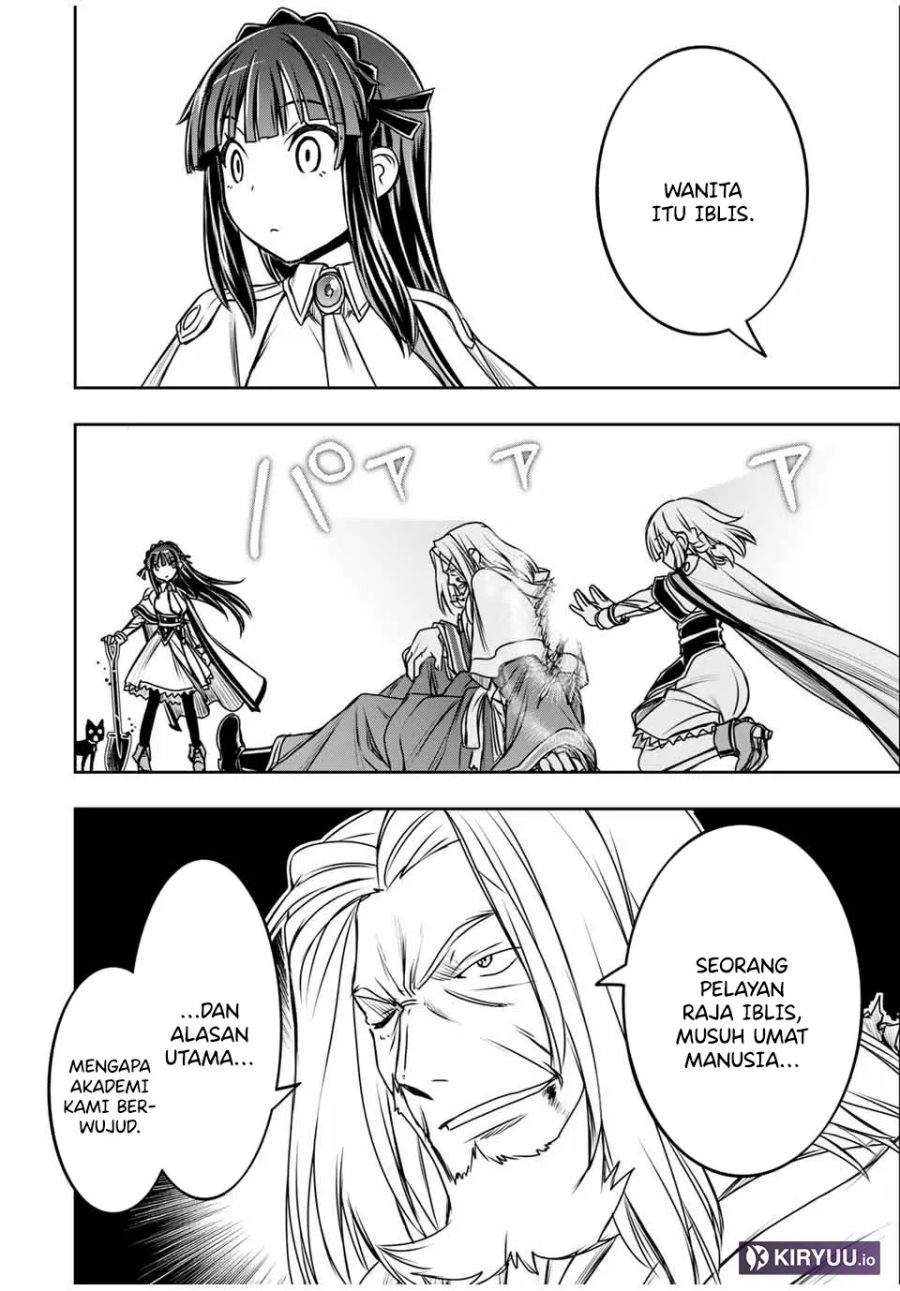 Nengan no Akuyaku Reijo (Last Boss) no Karada o Te ni Ireta zo! Chapter 26