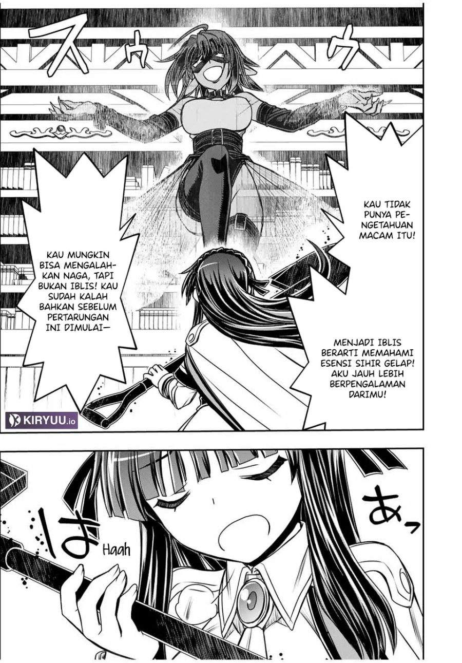 Nengan no Akuyaku Reijo (Last Boss) no Karada o Te ni Ireta zo! Chapter 26