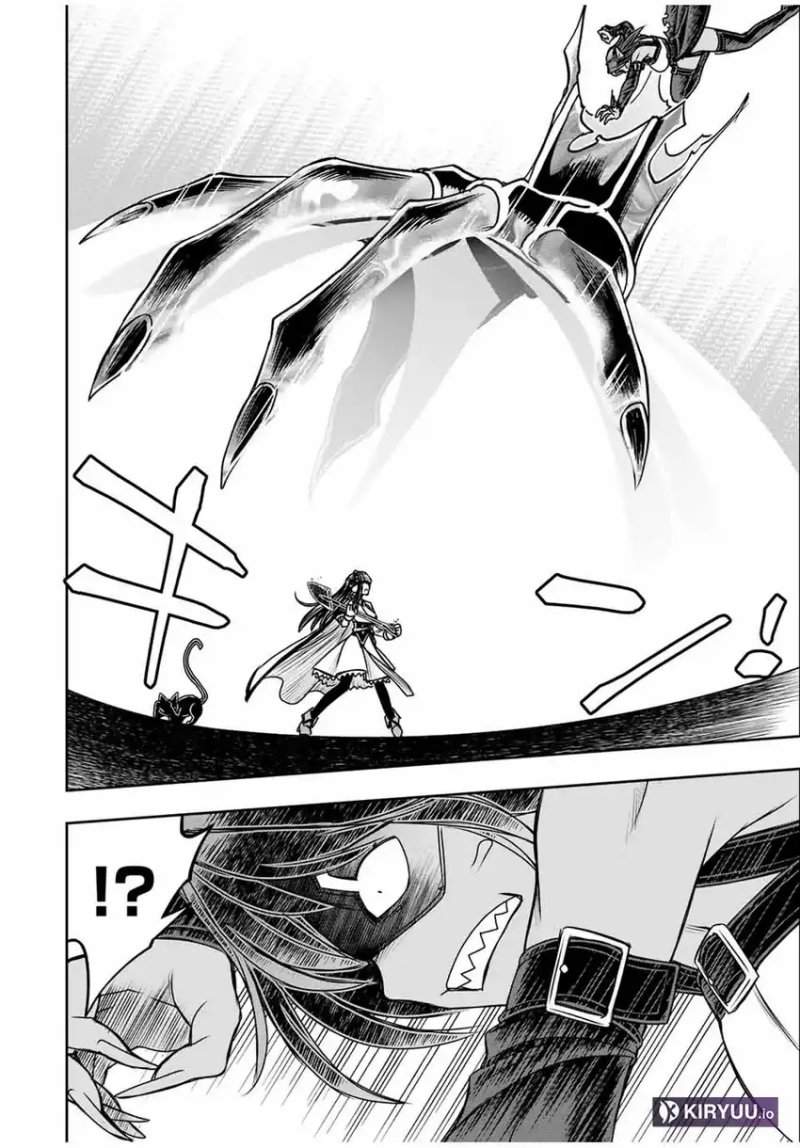 Nengan no Akuyaku Reijo (Last Boss) no Karada o Te ni Ireta zo! Chapter 27