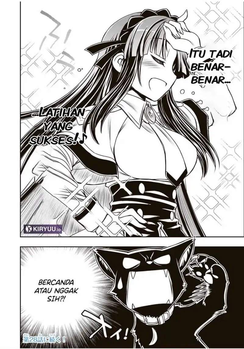Nengan no Akuyaku Reijo (Last Boss) no Karada o Te ni Ireta zo! Chapter 27