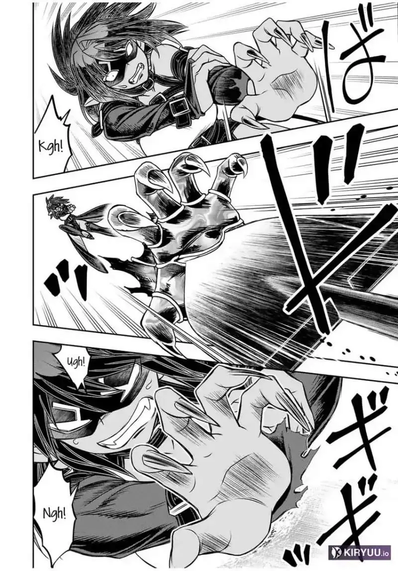 Nengan no Akuyaku Reijo (Last Boss) no Karada o Te ni Ireta zo! Chapter 27