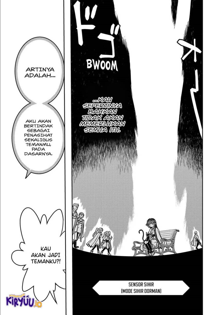 Nengan no Akuyaku Reijo (Last Boss) no Karada o Te ni Ireta zo! Chapter 5