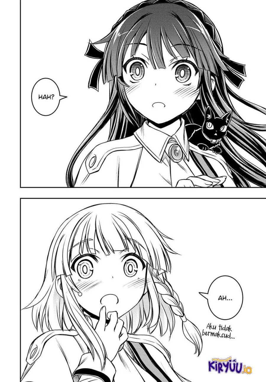 Nengan no Akuyaku Reijo (Last Boss) no Karada o Te ni Ireta zo! Chapter 6