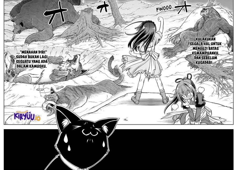 Nengan no Akuyaku Reijo (Last Boss) no Karada o Te ni Ireta zo! Chapter 6