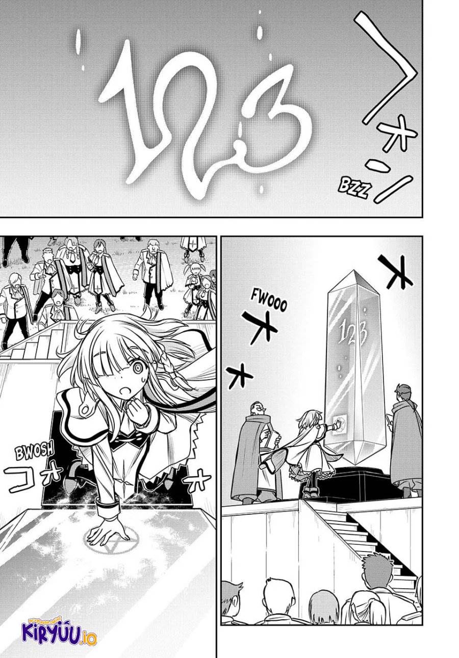 Nengan no Akuyaku Reijo (Last Boss) no Karada o Te ni Ireta zo! Chapter 6