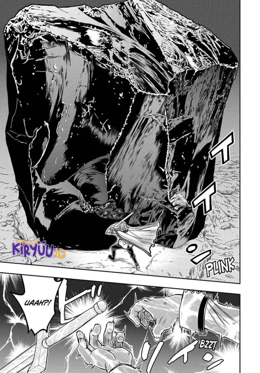 Nengan no Akuyaku Reijo (Last Boss) no Karada o Te ni Ireta zo! Chapter 9
