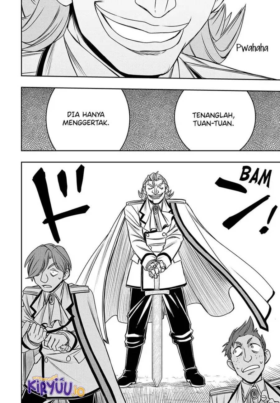 Nengan no Akuyaku Reijo (Last Boss) no Karada o Te ni Ireta zo! Chapter 9