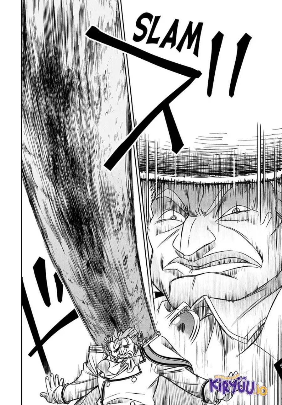 Nengan no Akuyaku Reijo (Last Boss) no Karada o Te ni Ireta zo! Chapter 9