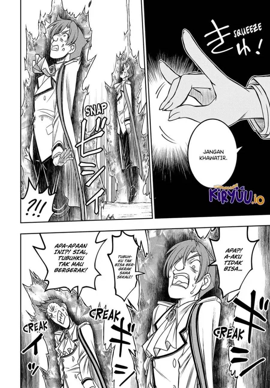 Nengan no Akuyaku Reijo (Last Boss) no Karada o Te ni Ireta zo! Chapter 9
