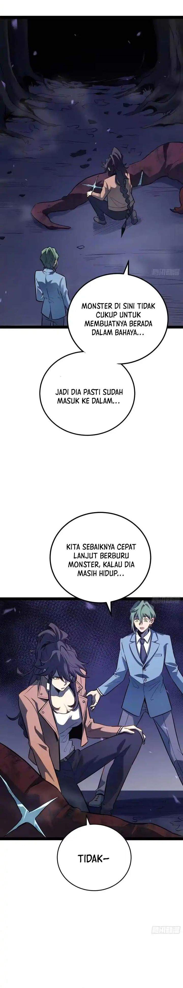 Full-Time Awakening Chapter 78