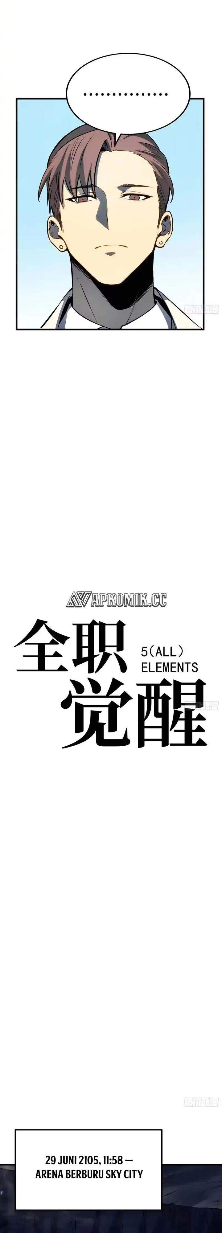 Full-Time Awakening Chapter 78