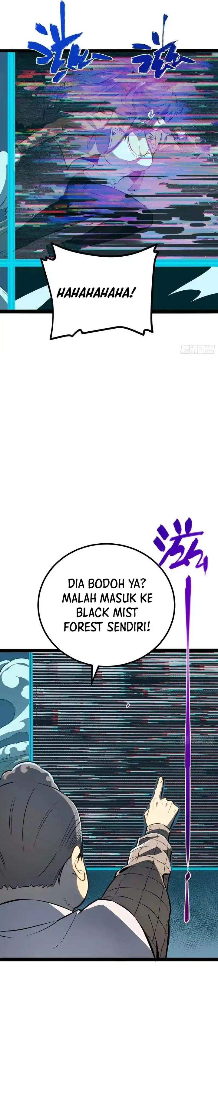 Full-Time Awakening Chapter 78