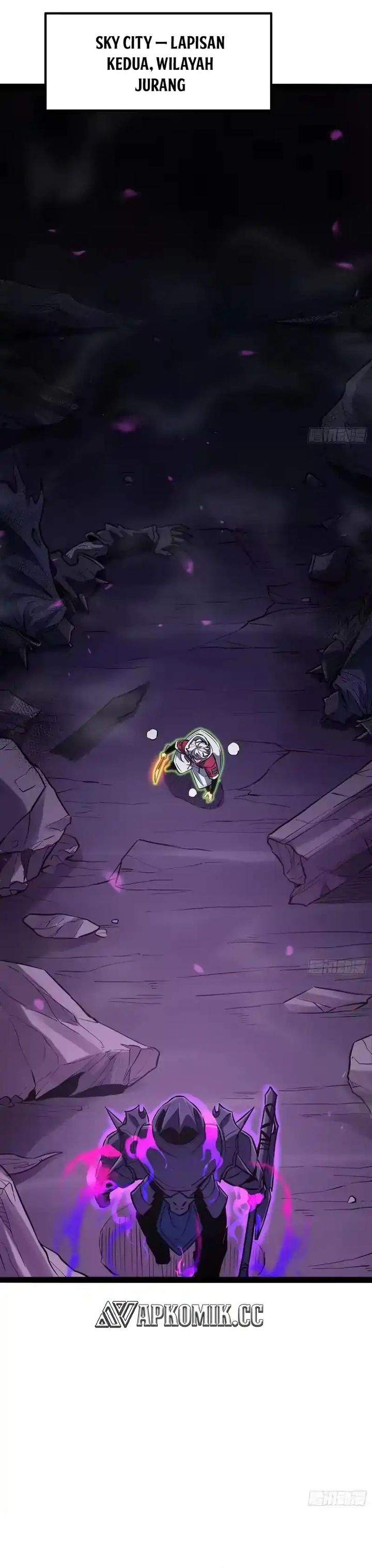 Full-Time Awakening Chapter 79