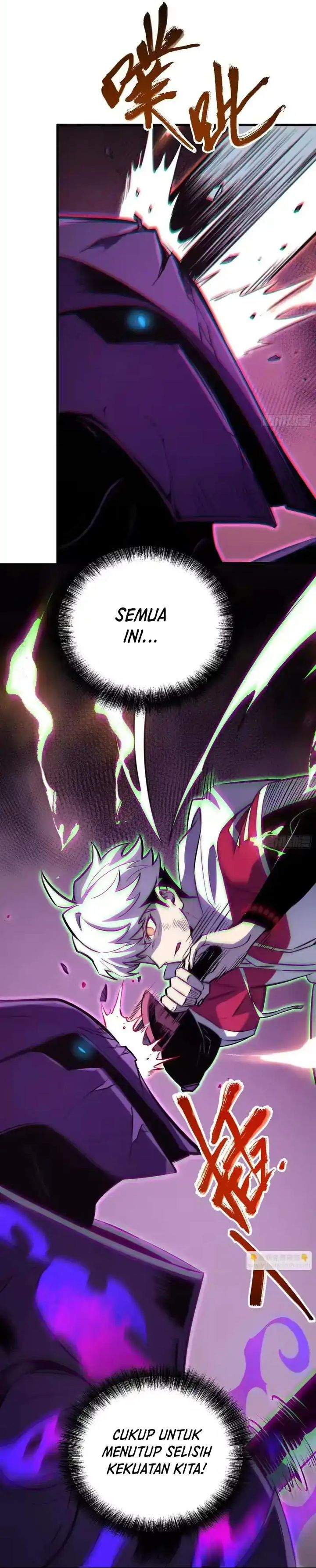 Full-Time Awakening Chapter 79