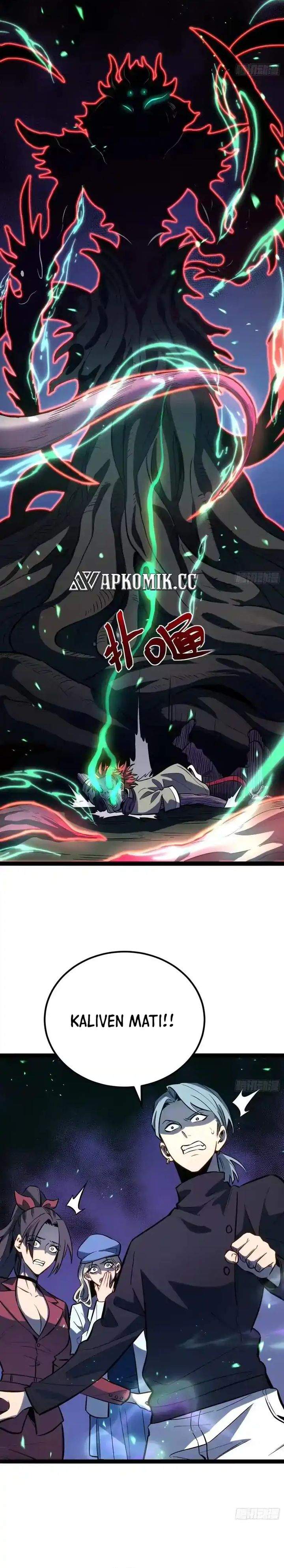 Full-Time Awakening Chapter 79