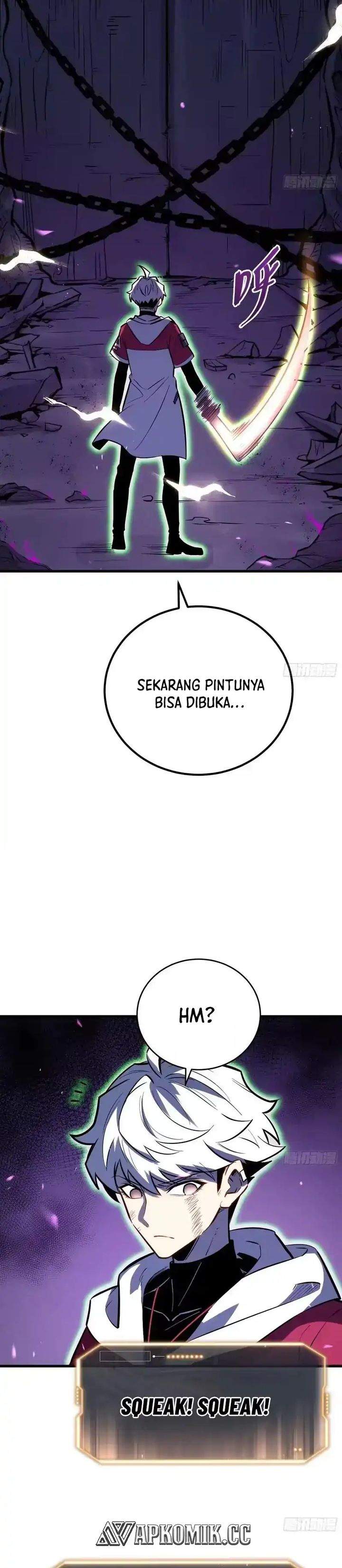 Full-Time Awakening Chapter 79