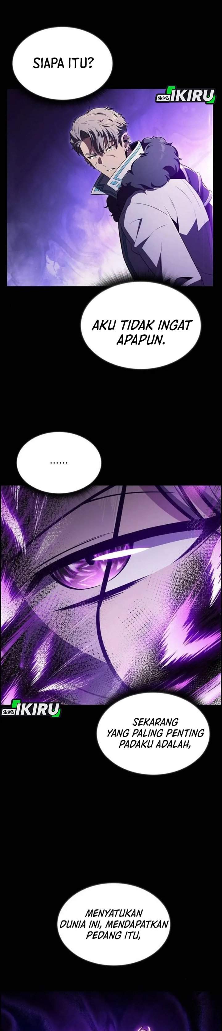 The Demon Slayer’s Restaurant Chapter 50