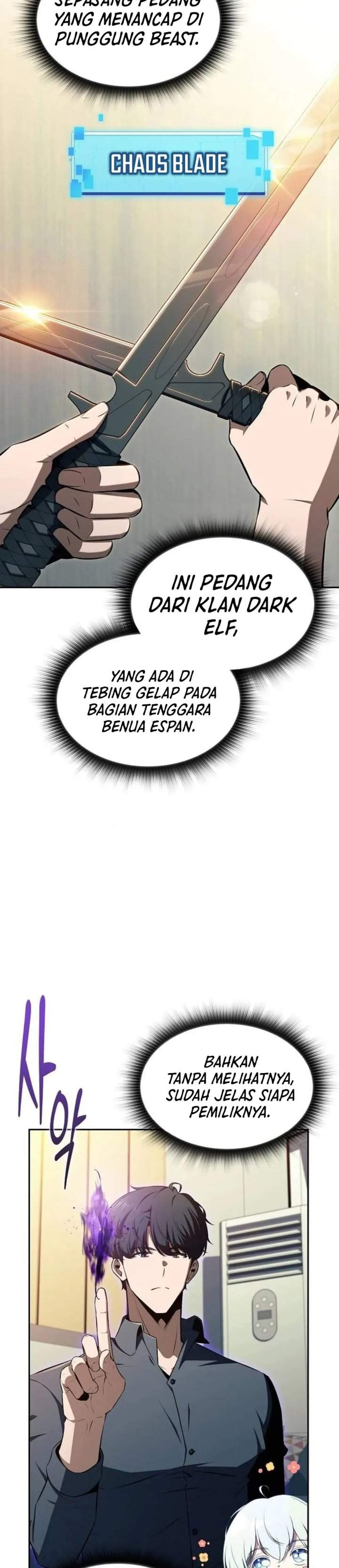 The Demon Slayer’s Restaurant Chapter 50
