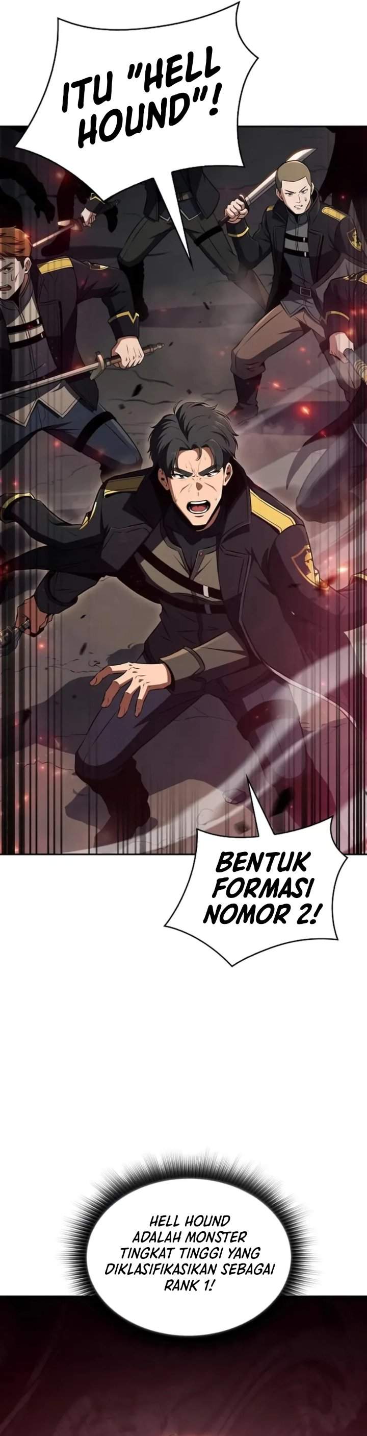 The Demon Slayer’s Restaurant Chapter 51