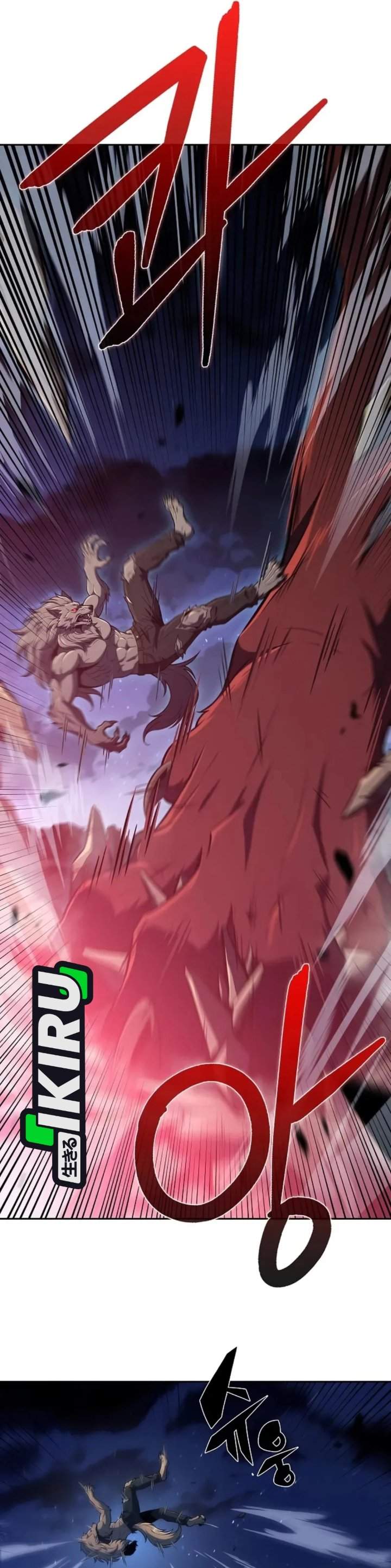 The Demon Slayer’s Restaurant Chapter 51