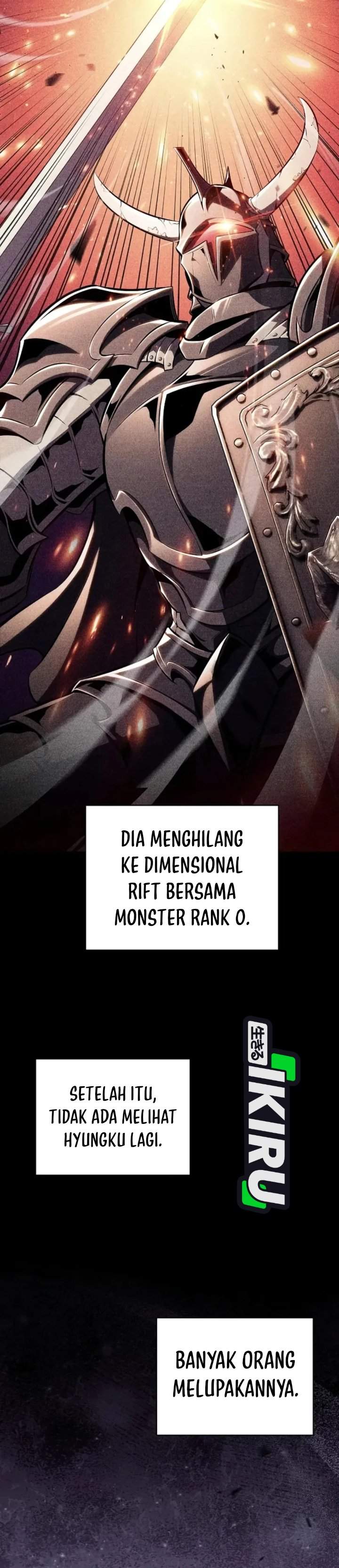 The Demon Slayer’s Restaurant Chapter 51