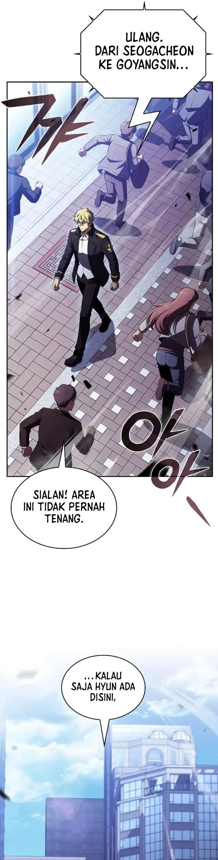 The Demon Slayer’s Restaurant Chapter 51