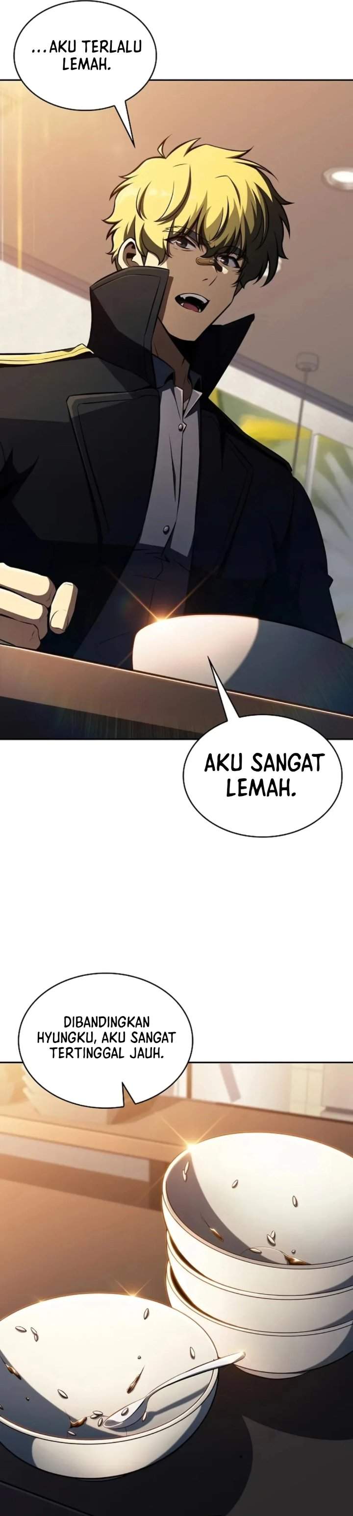 The Demon Slayer’s Restaurant Chapter 51