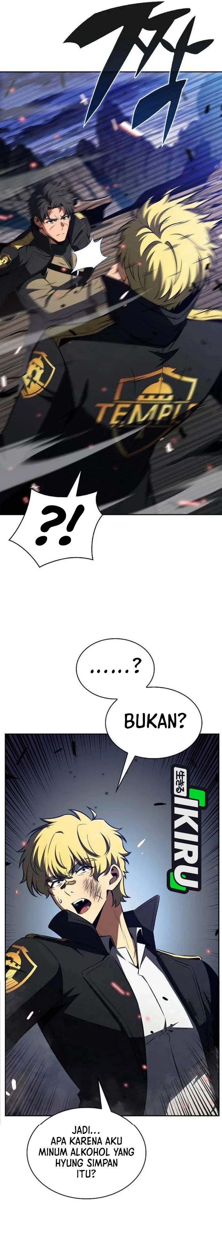 The Demon Slayer’s Restaurant Chapter 52