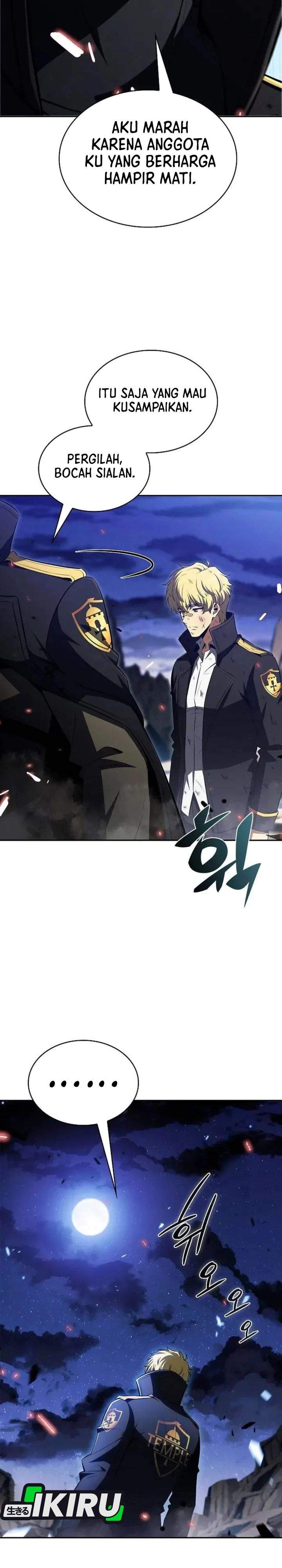 The Demon Slayer’s Restaurant Chapter 52