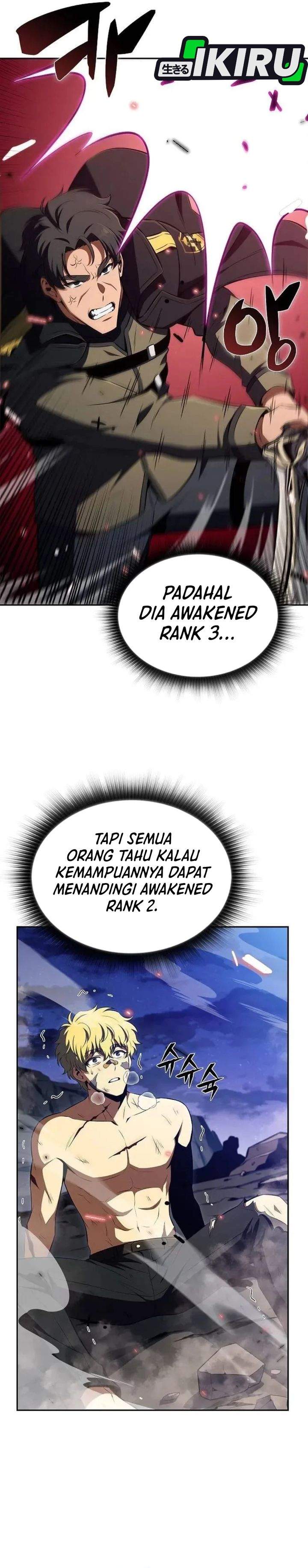 The Demon Slayer’s Restaurant Chapter 52